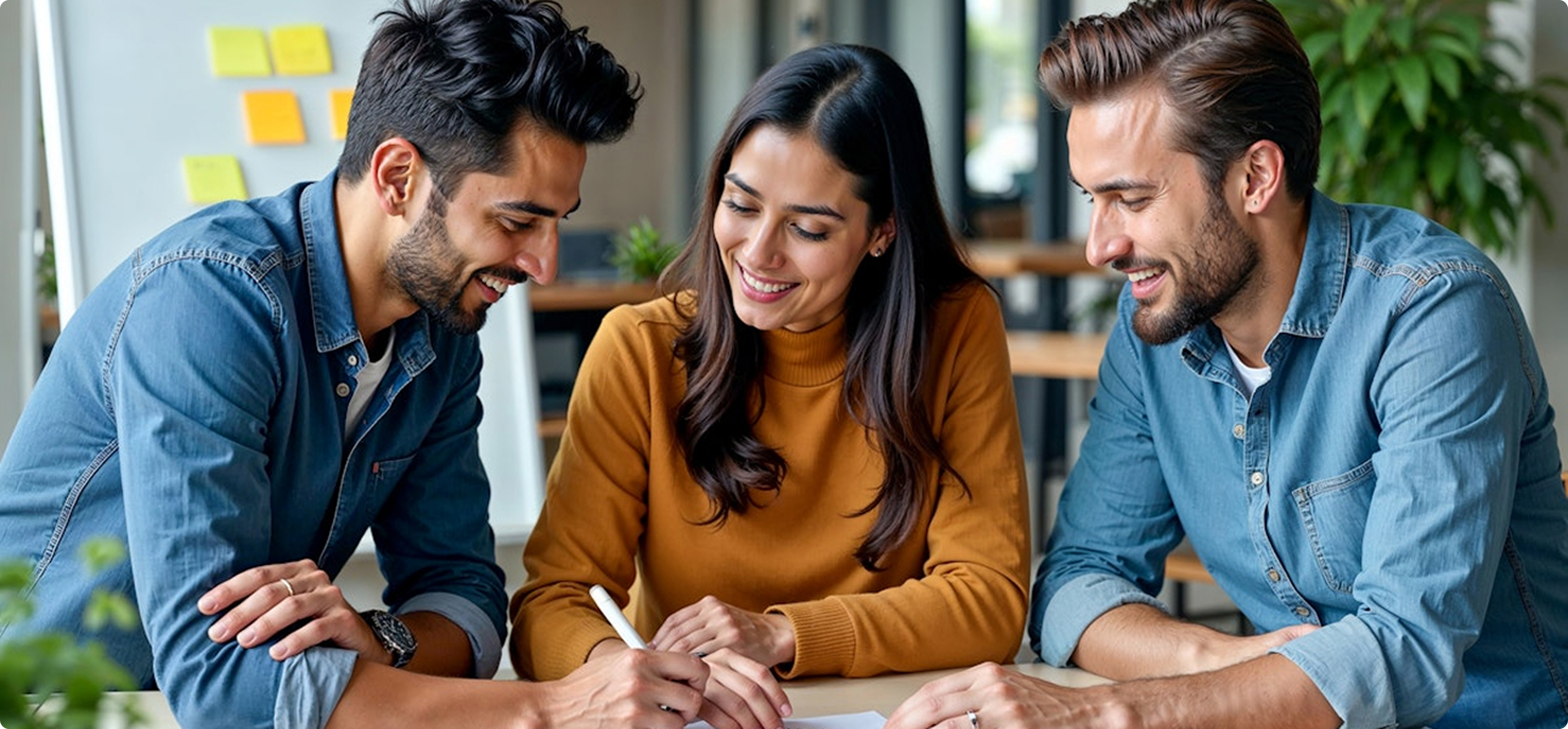 الحلول الإبداعية